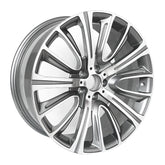 Machine Face Car Wheel Rims 20 Inch Wheel for Lexus Cerchi Ruota Auto