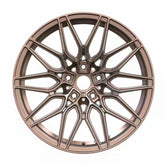 Cerchi in Lega 19 20 Inch Jante 5X112 Forged Car Alloy Wheel Rims