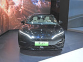 BYD Song L EV