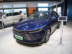 BYD Destroyer 05