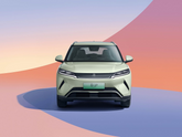 BYD Yuan Up