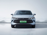 BYD QinL EV