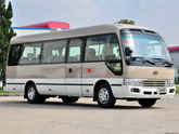 Ankai Bus Baoston