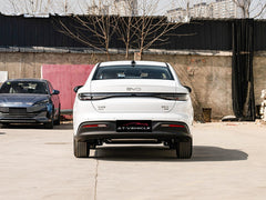 BYD Seal 05 DM-i