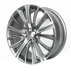 Machine Face Car Wheel Rims 20 Inch Wheel for Lexus Cerchi Ruota Auto
