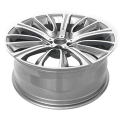 Machine Face Car Wheel Rims 20 Inch Wheel for Lexus Cerchi Ruota Auto