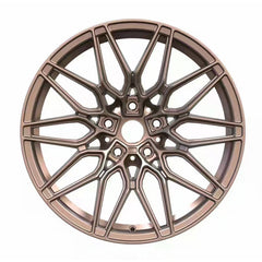Cerchi in Lega 19 20 Inch Jante 5X112 Forged Car Alloy Wheel Rims