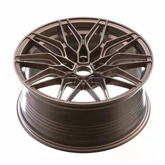 Cerchi in Lega 19 20 Inch Jante 5X112 Forged Car Alloy Wheel Rims