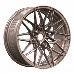 Cerchi in Lega 19 20 Inch Jante 5X112 Forged Car Alloy Wheel Rims