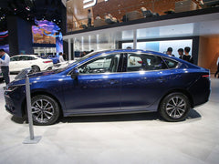 BYD Destroyer 05