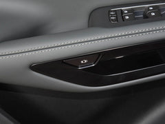 BYD Song L EV