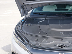 BYD Han EV