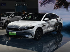 BYD Han EV