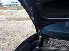 BYD Song L EV