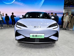 BYD Sea Lion07
