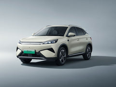 BYD Yuan Plus