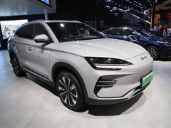 BYD Song PLUS