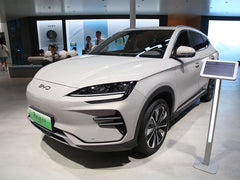 BYD Song PLUS
