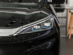 BYD Yuan Plus