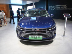 BYD Destroyer 05