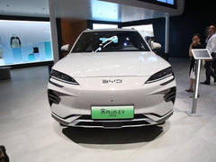 BYD Song PLUS
