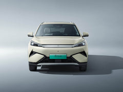BYD Yuan Plus