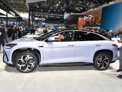 BYD Sea Lion07