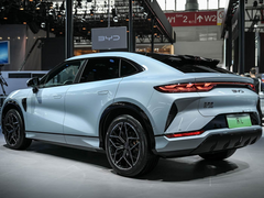 BYD song L EV
