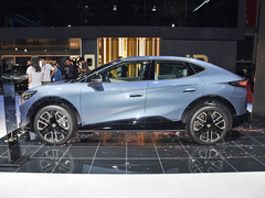 Volkswagen ID UNYX