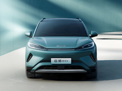 BYD Sea Leon05 EV