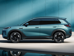 BYD Sea Leon05 EV