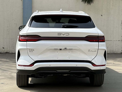BYD Song Plus EV
