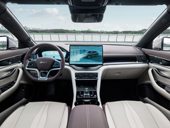 BYD Song Plus EV