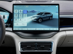 BYD Song Plus EV