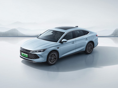 BYD QinL EV