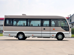 Ankai Bus Baoston