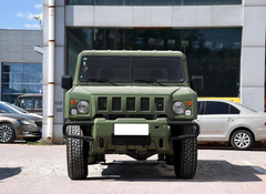 BAIC Warrior Pickup